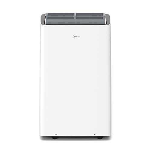 Midea 2 Schlauch Klimagerät