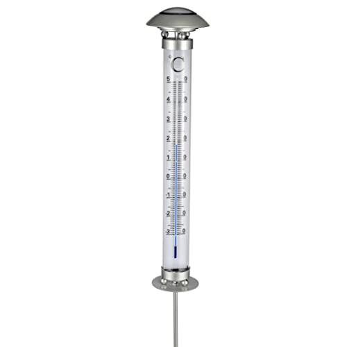 Haushalt International Gartenthermometer