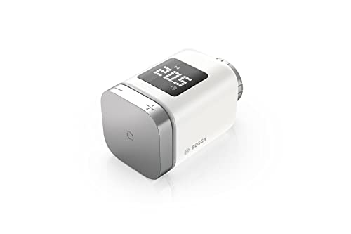 Bosch Smart Home Heizungsthermostat