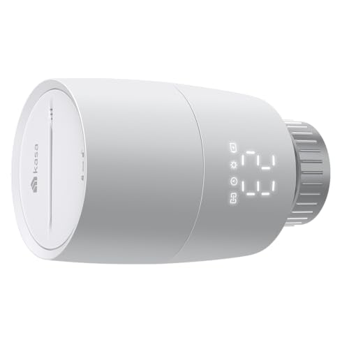 Tp-Link Heizungsthermostat