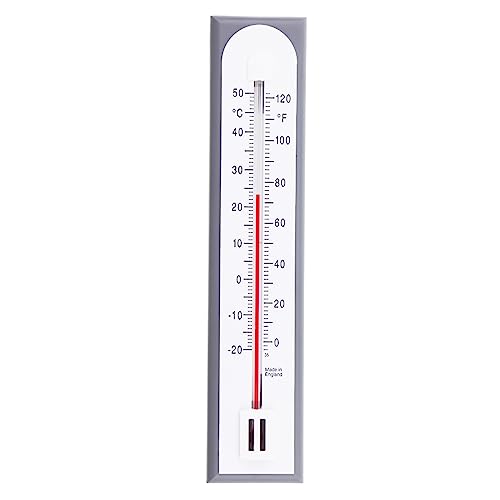 Thermometer World Analoges Thermometer