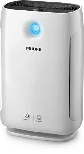 Philips Domestic Appliances Philips Luftreiniger