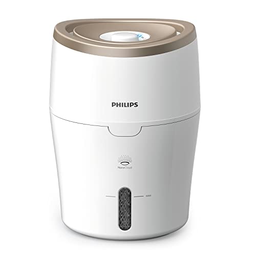 Philips Domestic Appliances Luftbefeuchter Und Luftreiniger