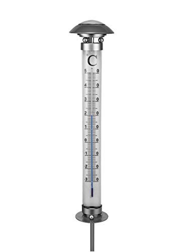 Spetebo Gartenthermometer