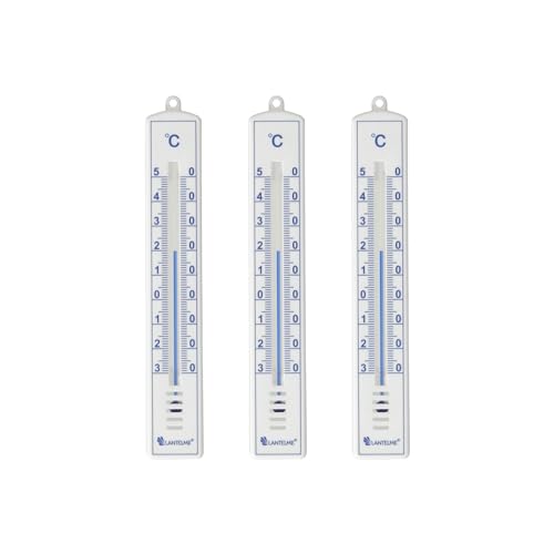 Lantelme Analoges Thermometer