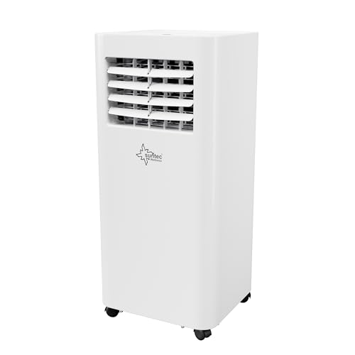 Suntec Wellness Kompakte Klimaanlage