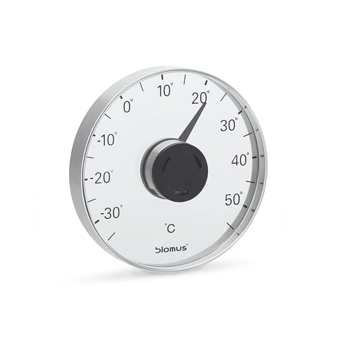 Blomus Fensterthermometer