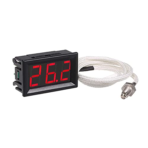 Ruizhi Digitales Sauna Thermometer