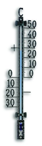 Tfa Dostmann Analoges Thermometer