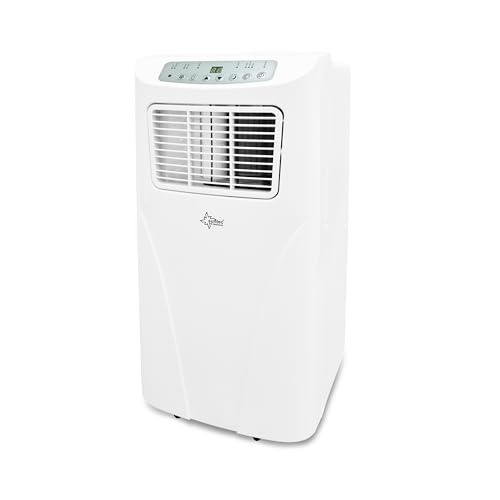 Suntec Wellness Klimaanlage