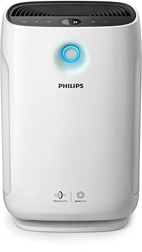 Philips Domestic Appliances Philips Luftreiniger