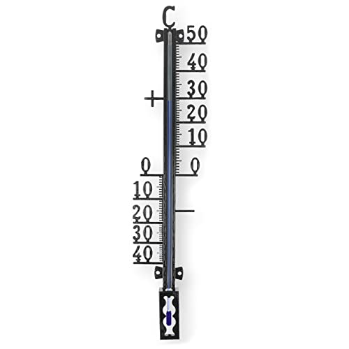 Lantelme Gartenthermometer