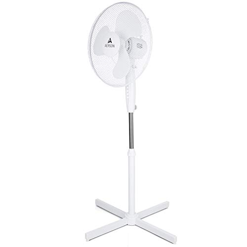 Tresko Ventilator