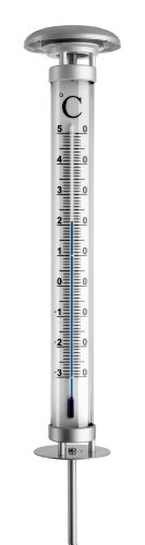 Tfa Dostmann Gartenthermometer