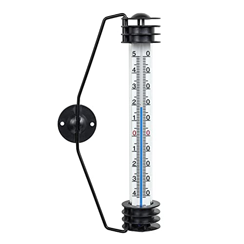 Tfa Dostmann Fensterthermometer