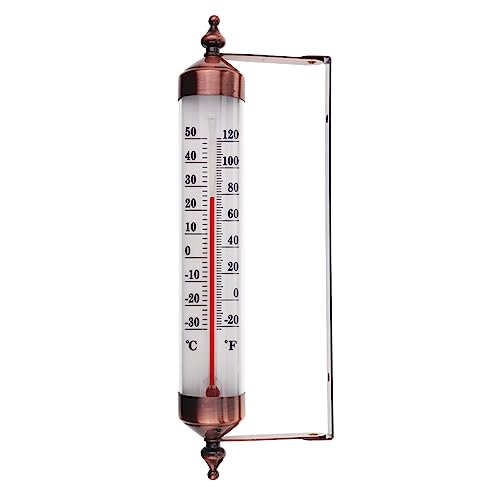 Thermometer World Gartenthermometer