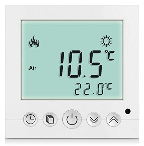 Sm-Pc Thermostat Fussbodenheizung