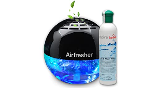 Aspira Luftreiniger Mit Wasser
