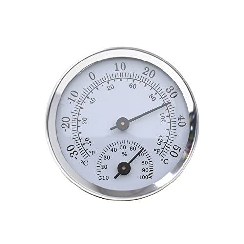 Ikadiya Analoges Thermometer