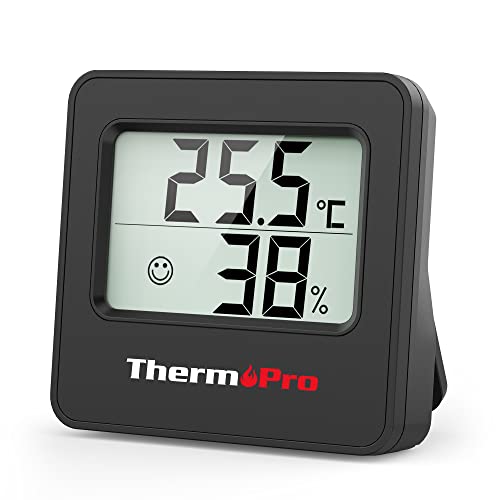 Thermopro Geeichtes Thermometer