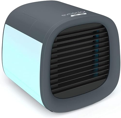 Evapolar Klimaanlage Für Das Wohnmobil