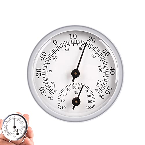 Olakin Analoges Thermometer
