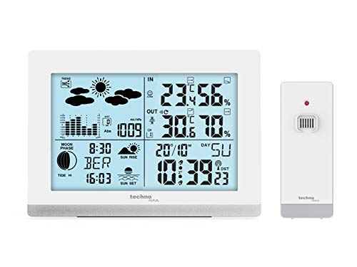 Technoline Funkwetterstation