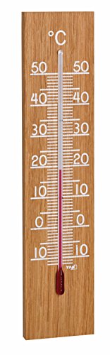 Tfa Dostmann Analoges Thermometer