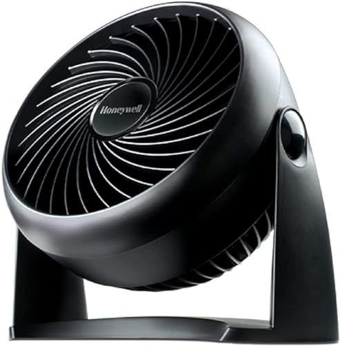 Honeywell Ventilator