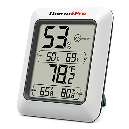 Thermopro Innenthermometer