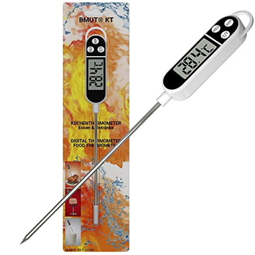 Bmut Digitales Thermometer