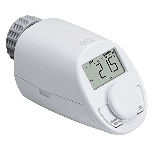 Eqiva Heizungsthermostat