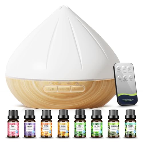 Fishcovers Aroma Diffuser