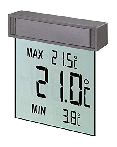 Tfa Dostmann Fensterthermometer