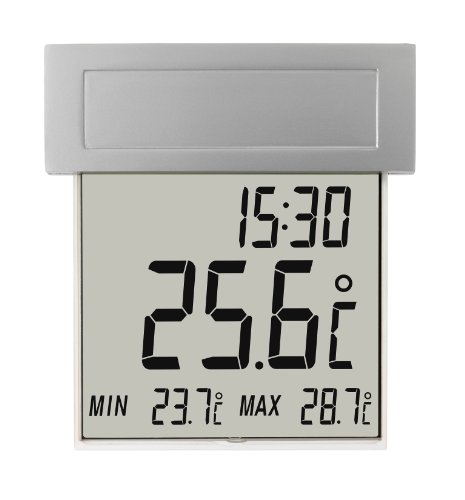 Tfa Dostmann Fensterthermometer