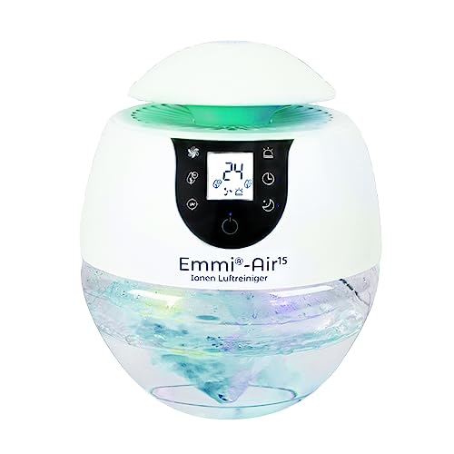 Emmi-Dent Luftreiniger Mit Wasser