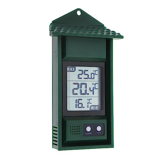 Thermometer World Gartenthermometer