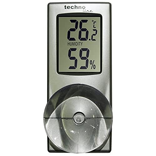 Technoline Fensterthermometer