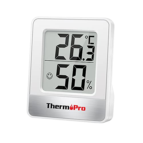 Thermopro Geeichtes Hygrometer