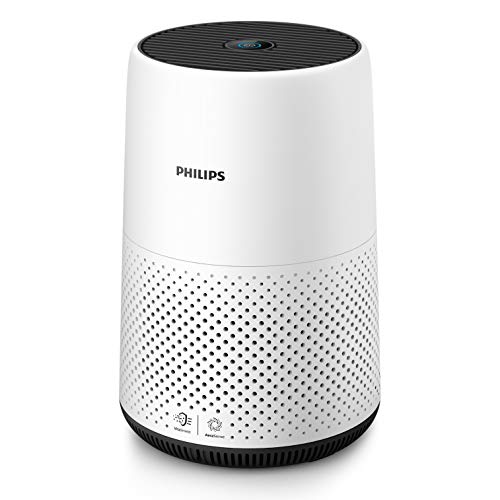 Philips Domestic Appliances Luftreiniger Gegen Staub