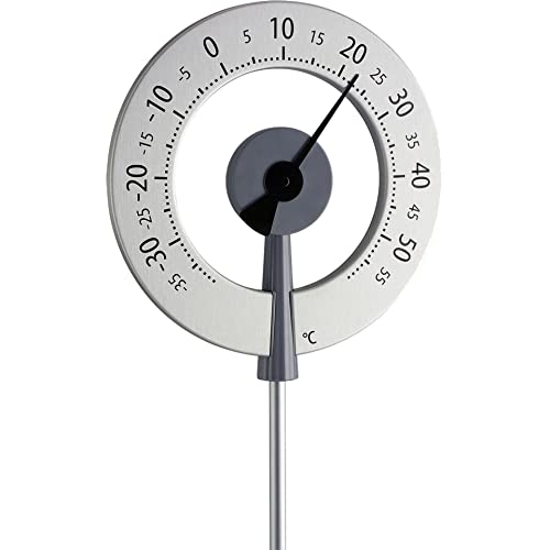 Tfa Dostmann Gartenthermometer