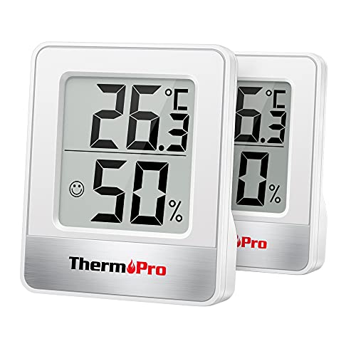 Thermopro Innenthermometer