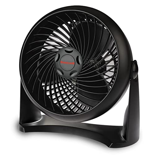 Honeywell Leiser Ventilator