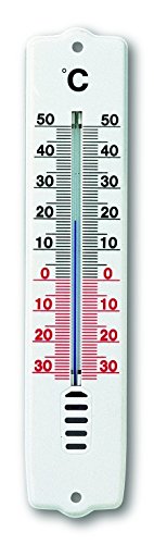 Tfa Dostmann Analoges Thermometer