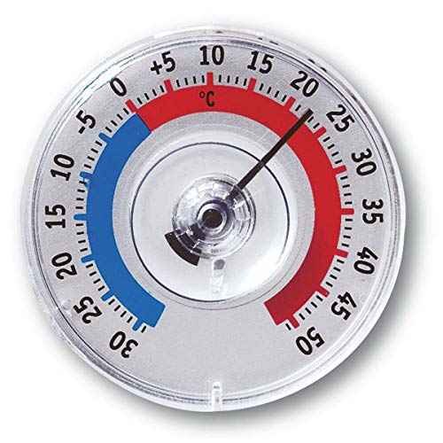 Tfa Dostmann Fensterthermometer