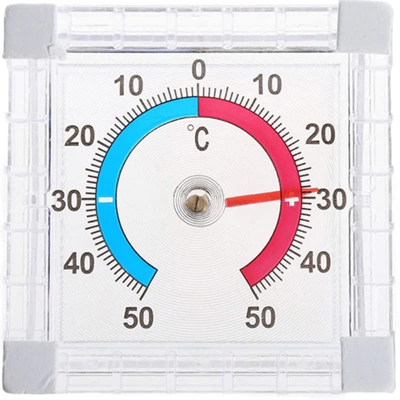 Retoo Fensterthermometer