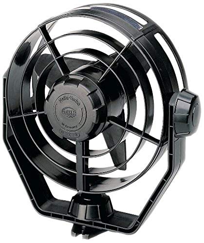 Hella Ventilator 12 Volt