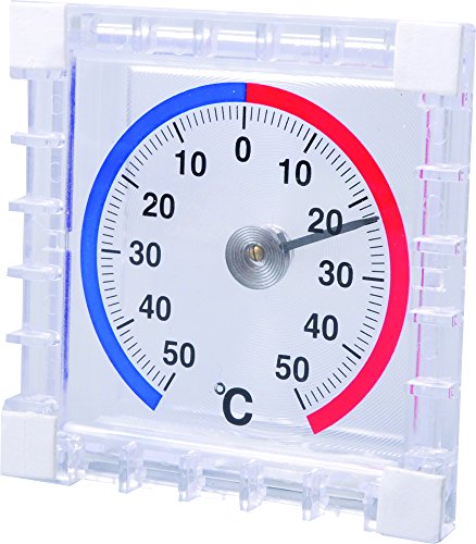 Technoline Fensterthermometer