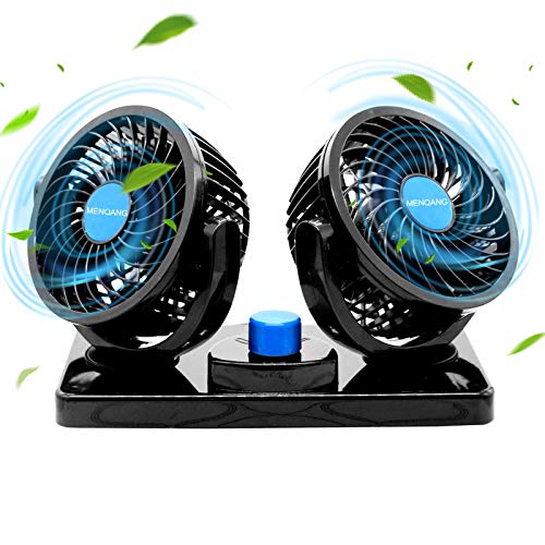 Menqang Ventilator 12 Volt