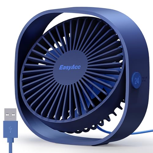 Easyacc Usb Ventilator